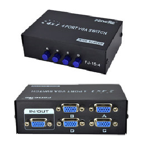 VGA Switcher