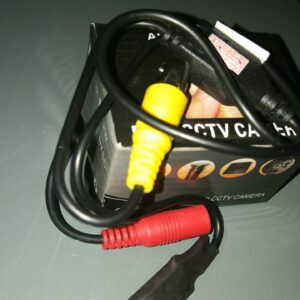Kamera Mini Spy Cam