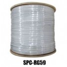 Kabel RG59+P