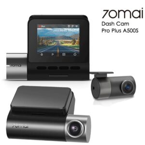 70Mai CCTV Mobil