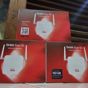 Modem Orbit