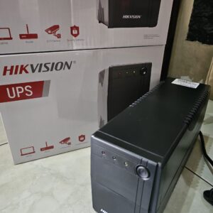 UPS HIKVISION