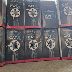 Kabel Lan CAT 6
