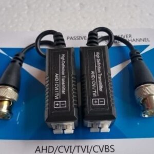 Balun