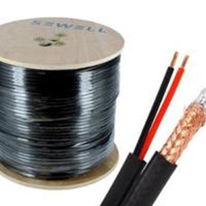 Kabel RG6